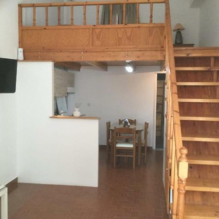 Artemis Suites Romanos  ภายนอก รูปภาพ