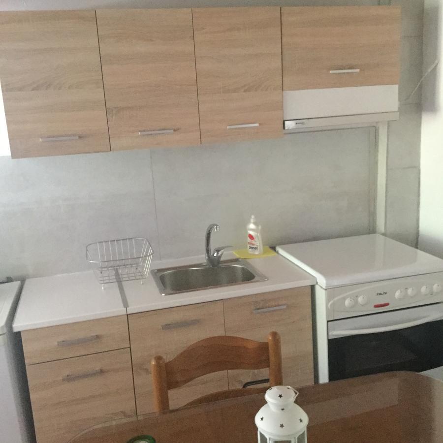 Artemis Suites Romanos  ภายนอก รูปภาพ