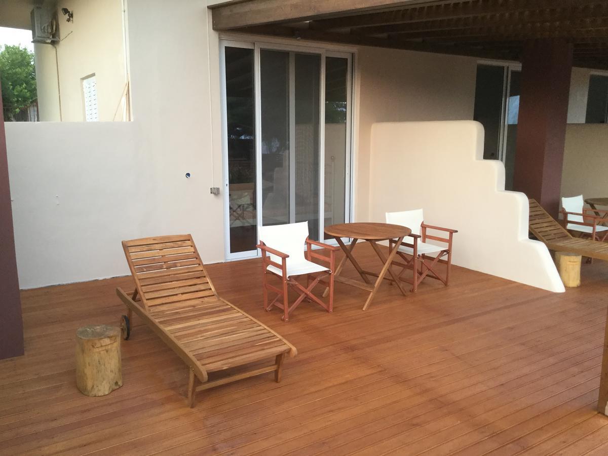 Artemis Suites Romanos  ภายนอก รูปภาพ