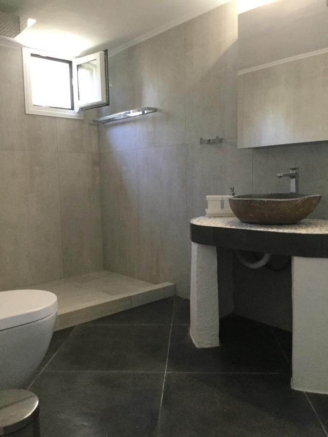 Artemis Suites Romanos  ภายนอก รูปภาพ