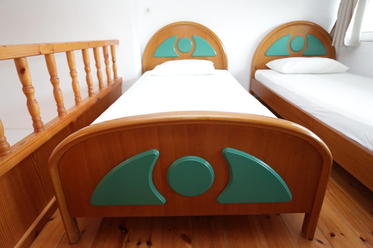 Artemis Suites Romanos  ภายนอก รูปภาพ
