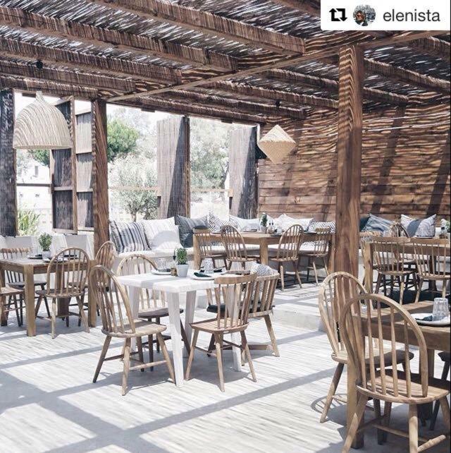 Artemis Suites Romanos  ภายนอก รูปภาพ